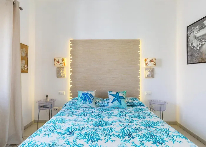 Fortino B&B Capri