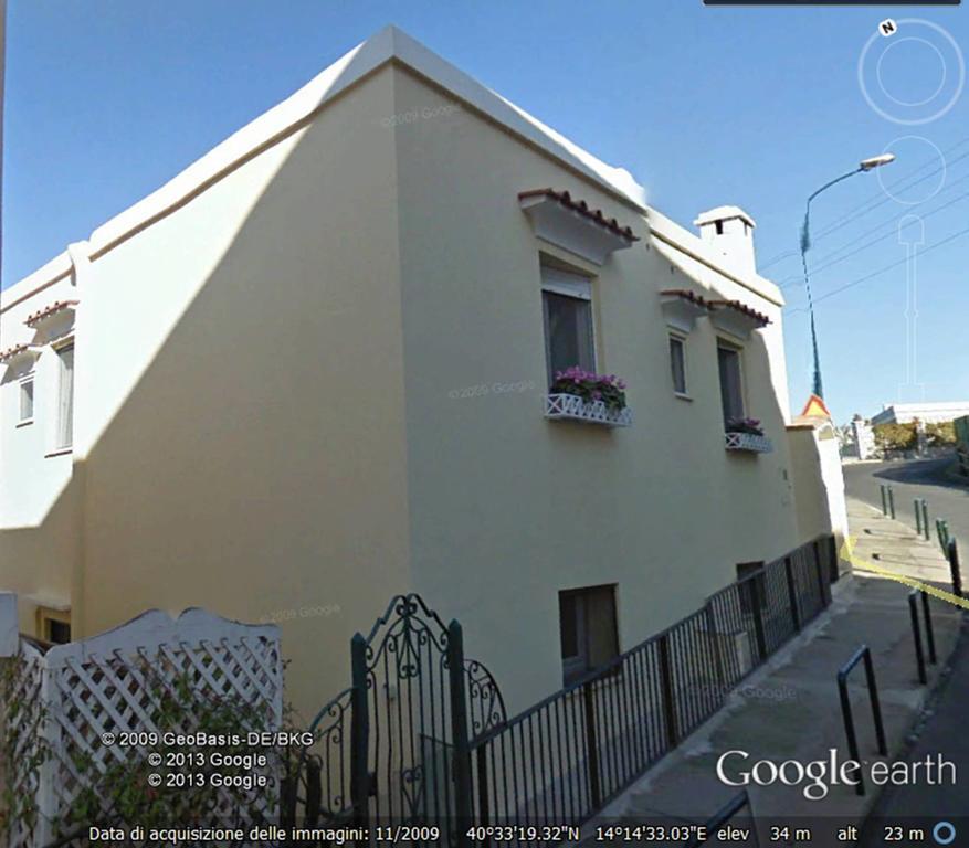 Bed & Breakfast Fortino 2*